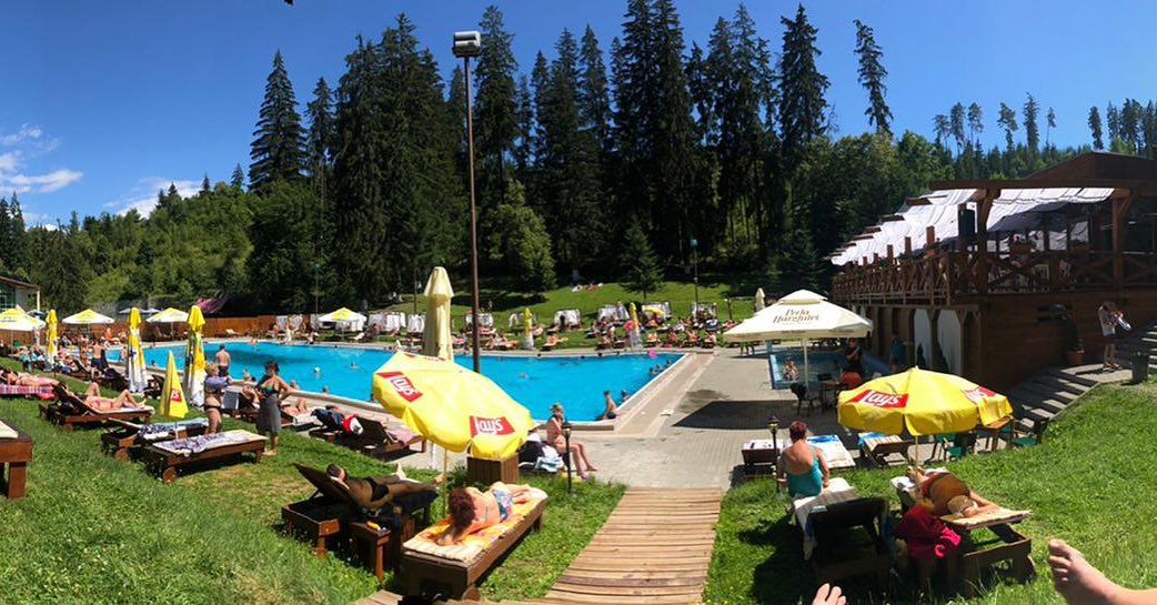 Cum ajungeți la noi